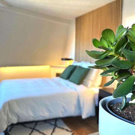 Suite Dernier Etage Saint-Maur ラ・マドレーヌ エクステリア 写真
