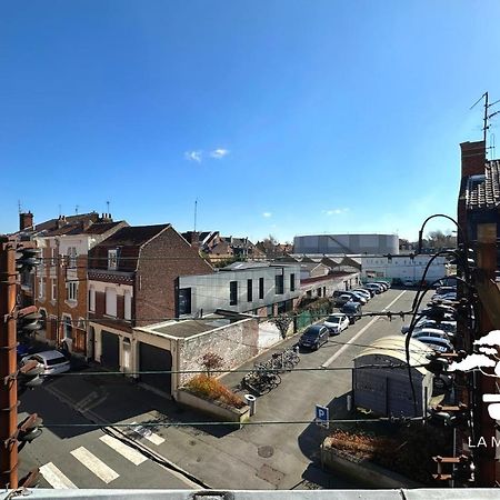 Suite Dernier Etage Saint-Maur ラ・マドレーヌ エクステリア 写真